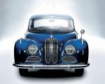 BMW 501 1952 года